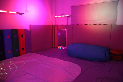 Sensory Gymnasium